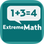 Extreme Math True Or False : The Addition and Subtraction Puzzle Free Game icon