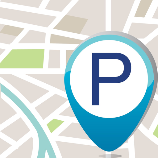 Sofia Parking app icon