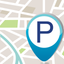 Sofia Parking icon