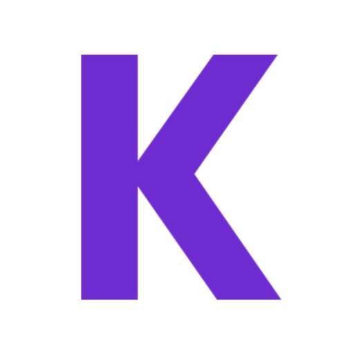 Kortext app icon