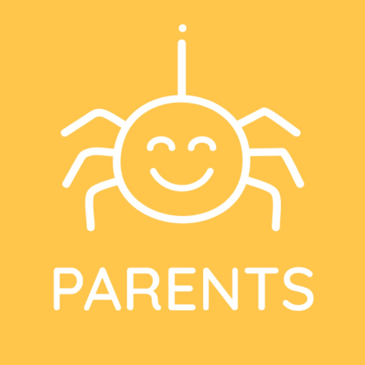 School Spider Parents app icon