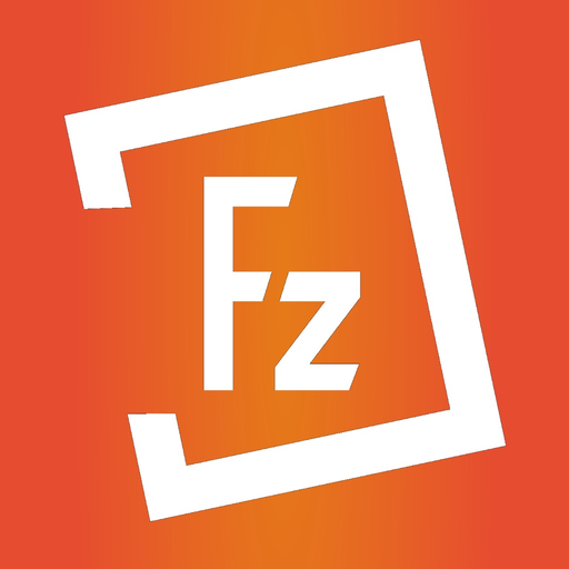 Fittzy app icon