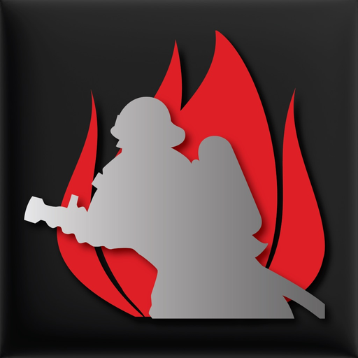 Firefighters First CU app icon