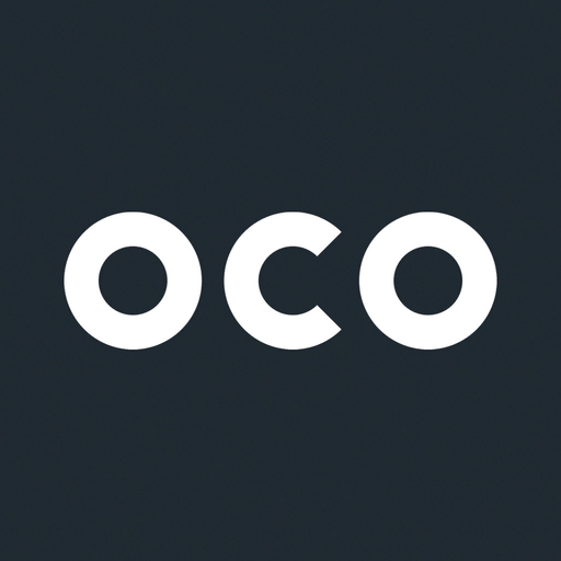 OCO app icon