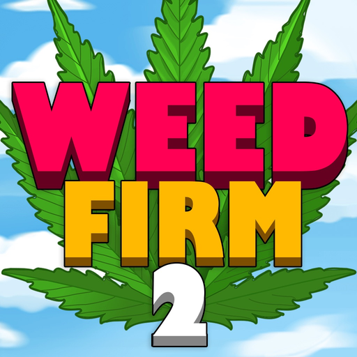 Weed Firm 2: Back To College app icon