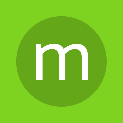 MinuteDock Time Tracking app icon