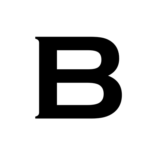 Burst - Animate your photos app icon