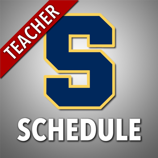 Salesianum Schedule: Teacher app icon
