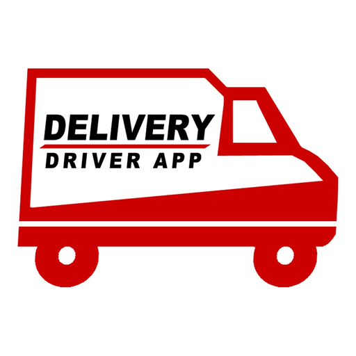 Delivery Driver App app icon