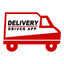 Delivery Driver App icon