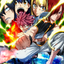 FanArts Wallpaper for Fairy Tail icon
