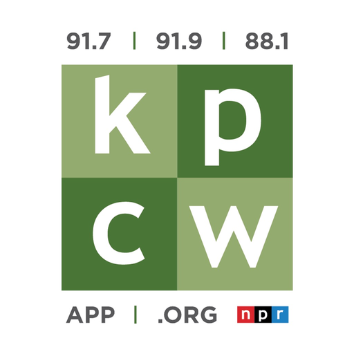 KPCW Public Radio App app icon