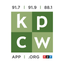 KPCW Public Radio App icon