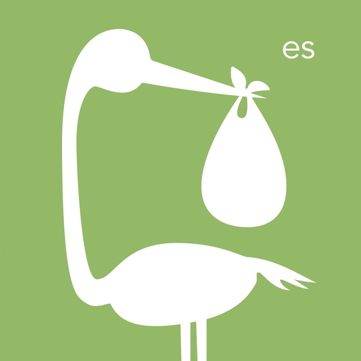 Guía de embarazo See Baby app icon