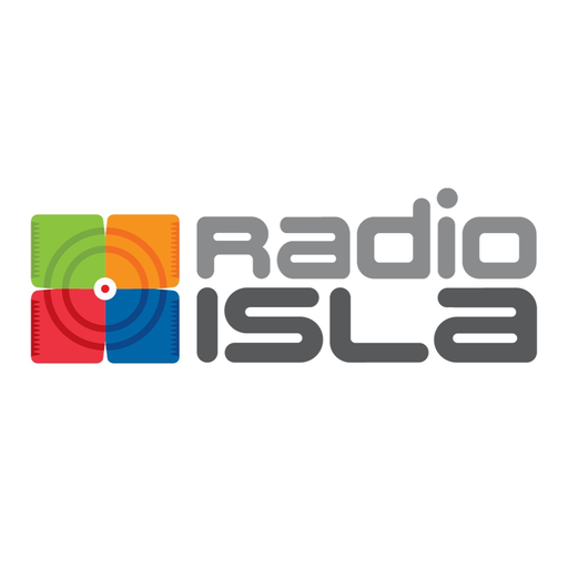 Radio Isla Movil app icon