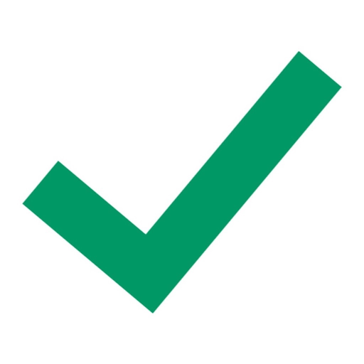 Checky - Checklist Manager app icon