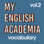 My English Academia Vol.2 icon