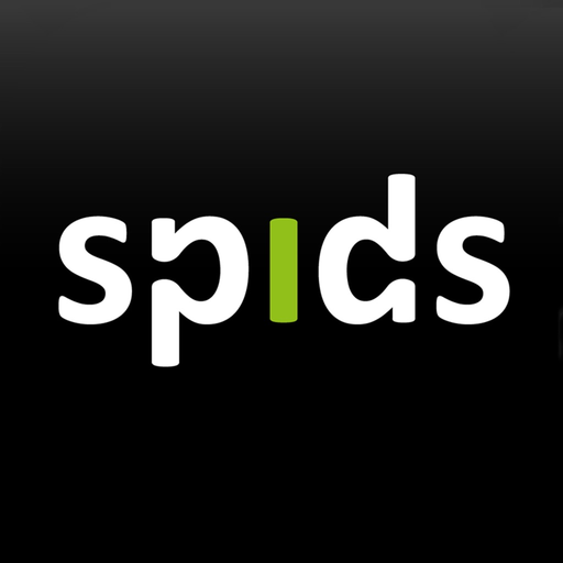 Spids app icon