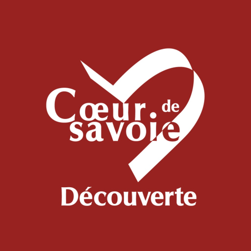 Coeur de Savoie Découverte app icon