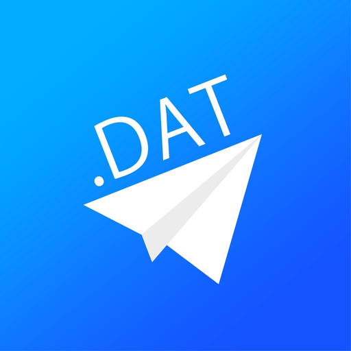 Winmail Viewer:for DAT,XPS,MSG app icon