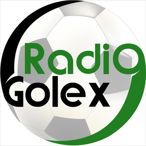 Radiogolex app icon