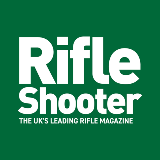 Rifle Shooter Magazine app icon