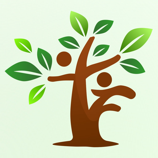 Family Tree: Heritage History app icon
