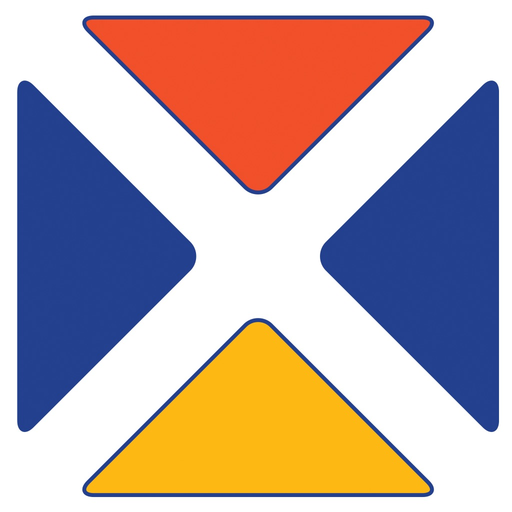 AMX Mobile app icon