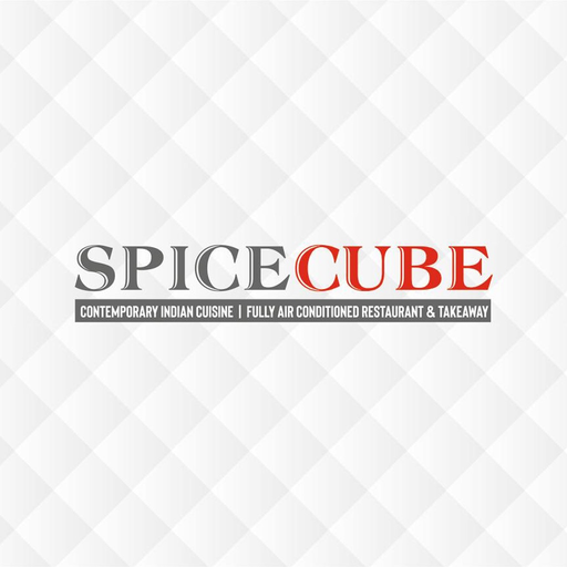Spice Cube app icon