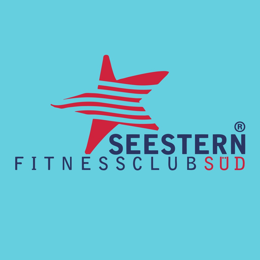 Seestern Fitnessclub Süd app icon