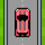 Don't Crash The Car icon