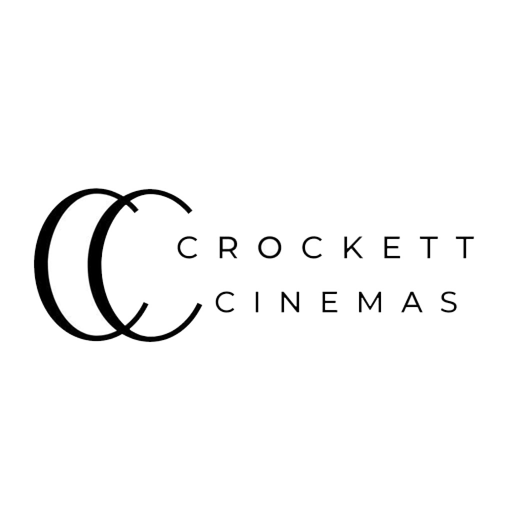Crockett Cinema app icon