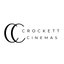 Crockett Cinema icon