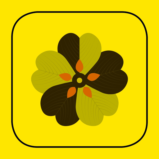 Länsposten app icon