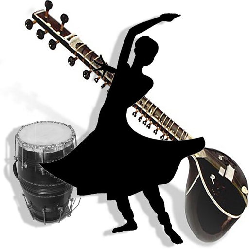 Hindi , an indian music Simulator Free app icon