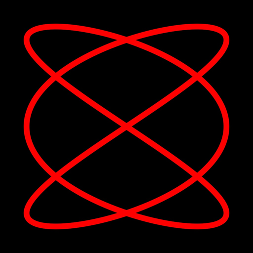 Jules Antoine Lissajous app icon