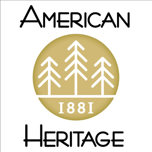 American Heritage Bank Mobile app icon