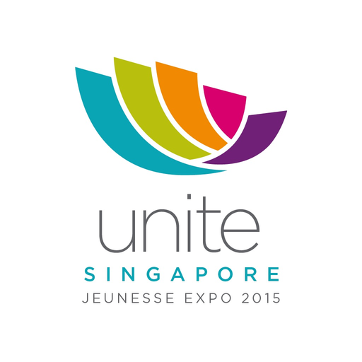 Jeunesse EXPO Unite 2015 app icon