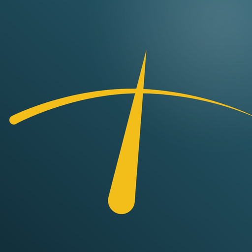 Econometer app icon