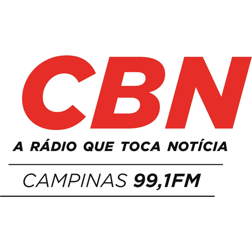 CBN Campinas app icon