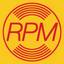 RPM - Turntable Speed Accuracy icon