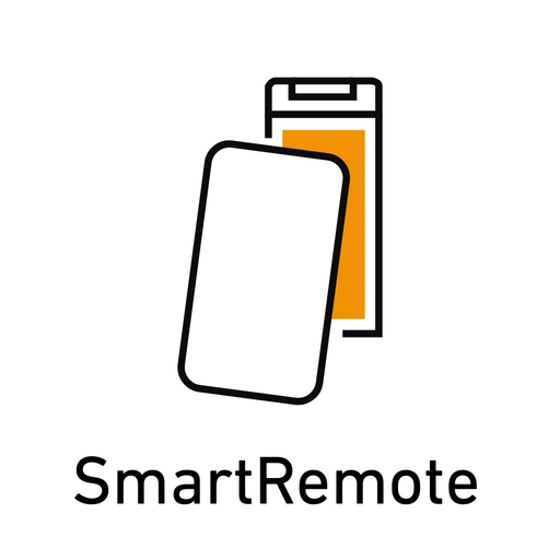 STEINEL SmartRemote app icon