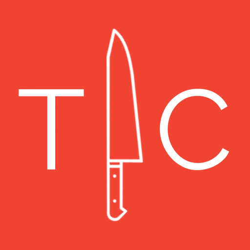 Locator for Top Chef Restaurants app icon