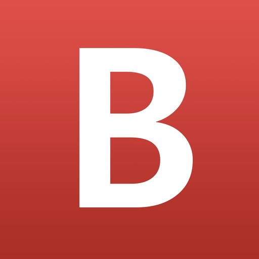 BookBub app icon