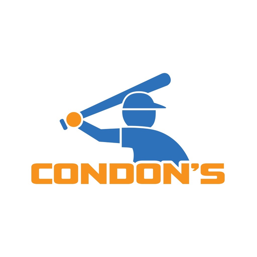 Condons Baseball app icon