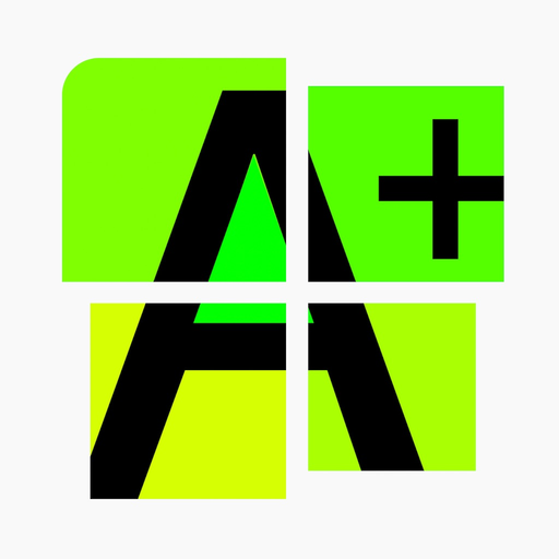 GrAde Calculator app icon