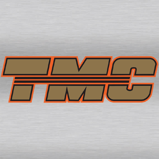 TMC Driver Connect app icon