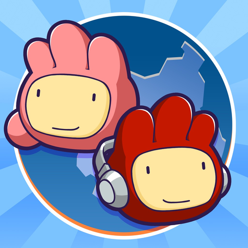 Scribblenauts Unlimited app icon