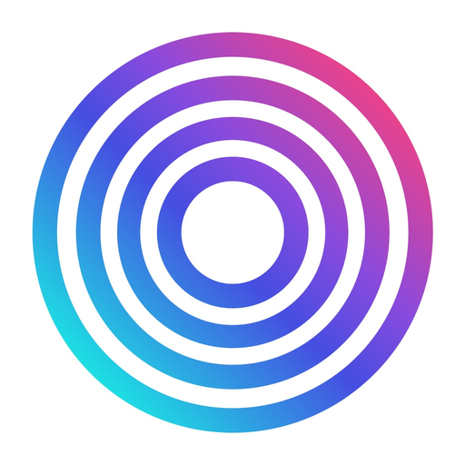 Ripl: Social Media Marketing app icon