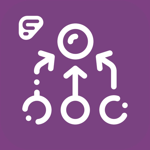 Frontline ERP & SIS app icon